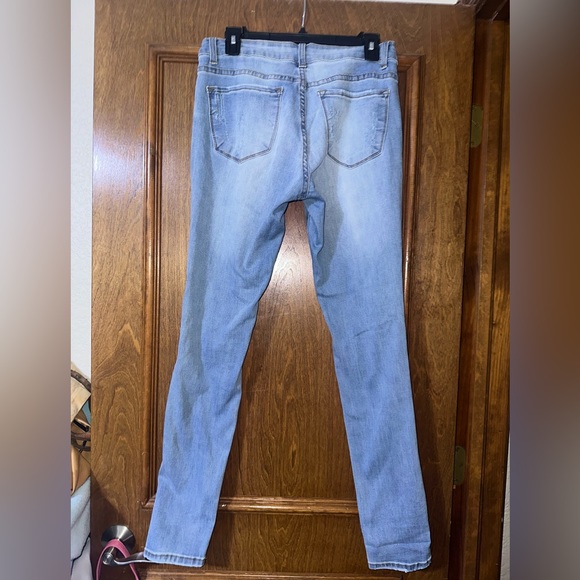 Distressed Jeans from Dainty Hooligan - Picture 2 of 4